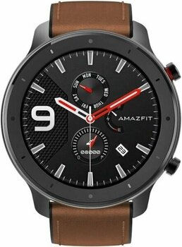 Smartwatch Amazfit GTR 47mm Aluminium Alloy Smartwatch - 2