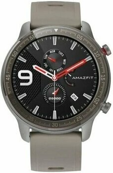Smartwatch Amazfit GTR 47mm Titanium Smartwatch - 2