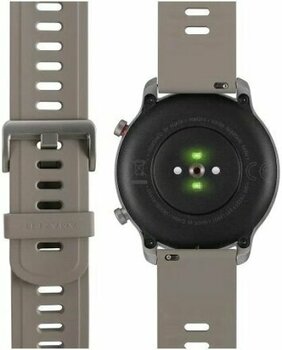 Smart hodinky Amazfit GTR 47mm Titanium - 3