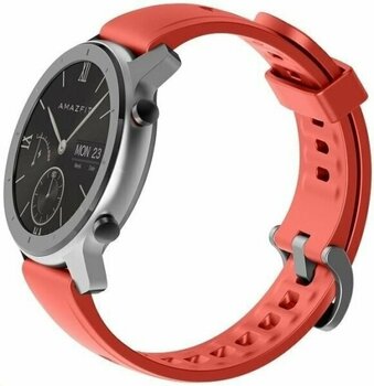 Smartwatch Amazfit GTR 42mm Coral Red Smartwatch - 3