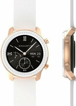 Reloj inteligente / Smartwatch Amazfit GTR 42mm Glitter Edition - 3