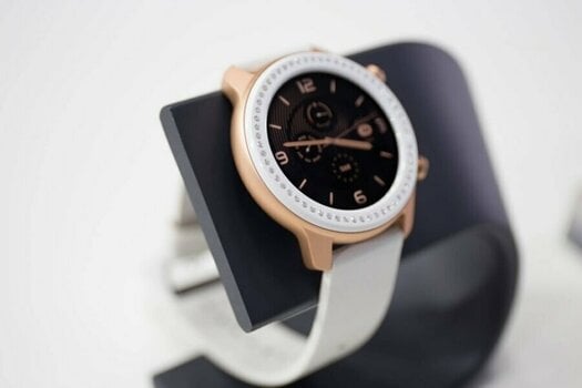 Smartwatch Amazfit GTR 42mm Glitter Edition - 4