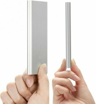 Virtapankki Xiaomi Mi Power Bank 5000 mAh Silver - 2
