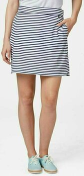 Панталони Helly Hansen W Thalia Navy Stripe S Skirt - 3