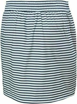 Pantaloni Helly Hansen W Thalia Navy Stripe M Skirt - 2