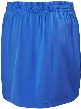Pants Helly Hansen W Thalia Royal Blue XS Skirt - 2