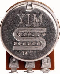 Potentiometer Seymour Duncan SYJM-500 Potentiometer - 1
