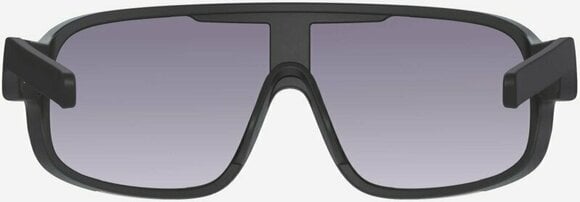 Cycling Glasses POC Aspire Uranium Black/Clarity Road Gold Mirror Cycling Glasses - 3