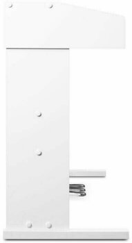 Digitaalne klaver Alesis Virtue AHP-1W White Digitaalne klaver - 3