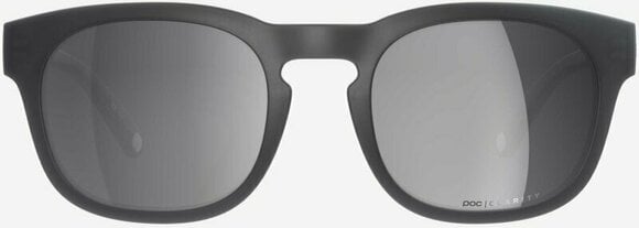 Lifestyle cлънчеви очила POC Require Uranium Black Translucent/Cold Brown/Silver Mirror UNI Lifestyle cлънчеви очила - 2