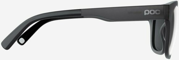Lifestyle cлънчеви очила POC Require Uranium Black Translucent/Cold Brown/Silver Mirror UNI Lifestyle cлънчеви очила - 4