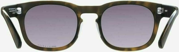 Lifestyle Glasses POC Require Tortoise Brown/Clarity Road Silver Mirror UNI Lifestyle Glasses - 3