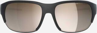 Okulary rowerowe POC Define Uranium Black/Clarity MTB Silver Mirror Okulary rowerowe - 1