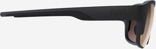 Okulary rowerowe POC Define Uranium Black/Clarity MTB Silver Mirror Okulary rowerowe - 2