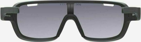 Cycling Glasses POC Do Blade Uranium Black/Clarity Road Gold Mirror Cycling Glasses - 3