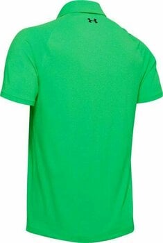Camisa pólo Under Armour Vanish Vapor Green L - 3