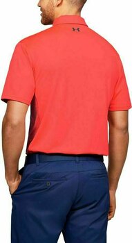 Tricou polo Under Armour Playoff Blocked Beta L - 4