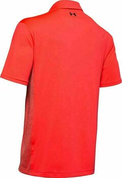 Chemise polo Under Armour Playoff Blocked Beta 2XL - 2