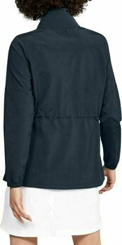Giacca Under Armour Windstrike Full Zip Academy L - 5
