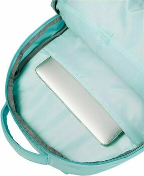 Lifestyle Backpack / Bag Under Armour Hustle 4.0 Blue Haze 26 L Backpack - 5