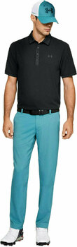Polo majica Under Armour Playoff Vented Crna M - 6