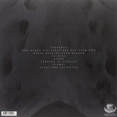 LP ploča The Crown - Natron (2 LP) - 2