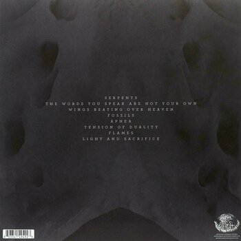 Vinyl Record The Crown - Natron (2 LP) - 2