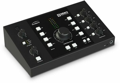 Monitor Selector/controller Audient NERO - 2