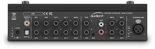 Seletor/controlador de monitor Audient NERO Seletor/controlador de monitor - 3