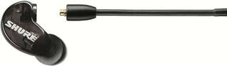 Auriculares Ear Loop Shure SE215-K-EFS Black Auriculares Ear Loop - 2