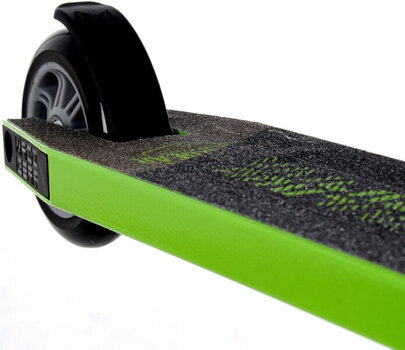 Patinente clásico Madd Gear Carve Rookie Scooter Lime/Black - 3