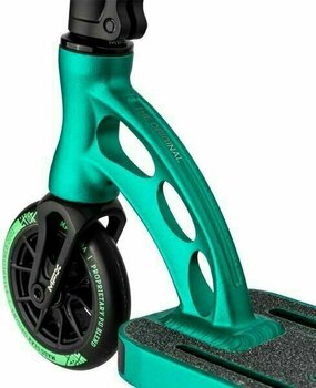 Freestyle Scooter MGP Origin Extreme Turquoise Freestyle Scooter - 3