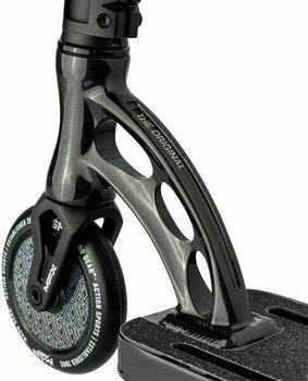 Freestyle Scooter MGP Origin Extreme Stellar Black Freestyle Scooter - 3