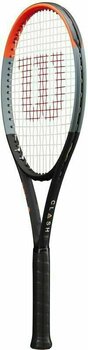 Tennis Racket Wilson Clash 100 UL L2 Tennis Racket - 3