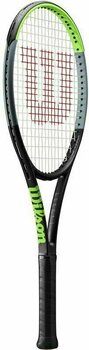 Tennis Racket Wilson Blade 101L V7.0 L2 Tennis Racket - 2
