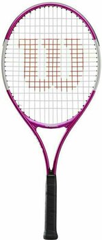 Tennisschläger Wilson Ultra Pink 25 JR 25 Tennisschläger - 3