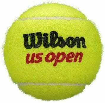 Bola de ténis Wilson US Open Tennis Ball 4 - 3