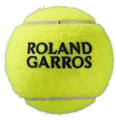 Tenisový míček Wilson Roland Garros All Court Tenisový míček 4 - 1