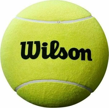 Топка за тенис Wilson Roland Garros Jumbo 9" Tennis Ball 1 - 2