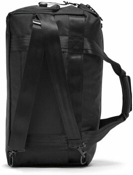 Lifestyle reppu / laukku Chrome Surveyor Duffle Bag Black 44 - 48 L Urheilukassi - 6