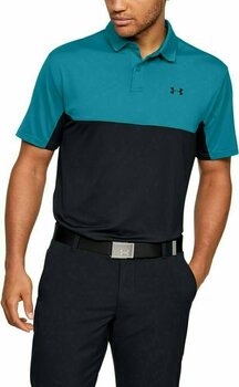 under armour performance polo sale