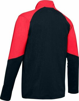 Pulover s kapuco/Pulover Under Armour Storm 1/2 Zip Beta L - 2