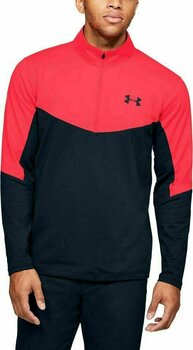 Pulover s kapuco/Pulover Under Armour Storm 1/2 Zip Beta L - 3