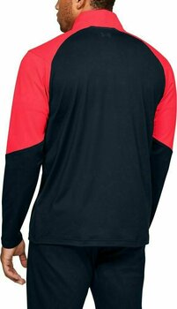 Pulover s kapuco/Pulover Under Armour Storm 1/2 Zip Beta L - 4