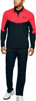 Pulover s kapuco/Pulover Under Armour Storm 1/2 Zip Beta L - 6