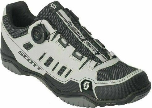 Pantofi de ciclism pentru bărbați Scott Shoe Sport Crus-r Boa Reflective Reflective Black 42 - 2