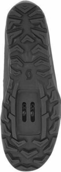 Pantofi de ciclism pentru bărbați Scott Shoe Sport Trail Dark Grey/Black 41 Pantofi de ciclism pentru bărbați - 3
