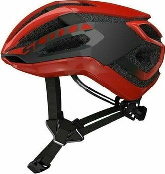 Bike Helmet Scott Centric Plus Fiery Red S (51-55 cm) Bike Helmet - 2