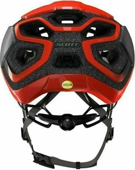 Bike Helmet Scott Centric Plus Fiery Red S (51-55 cm) Bike Helmet - 3