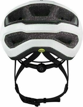 Bike Helmet Scott Arx Plus White-Black L Bike Helmet - 3